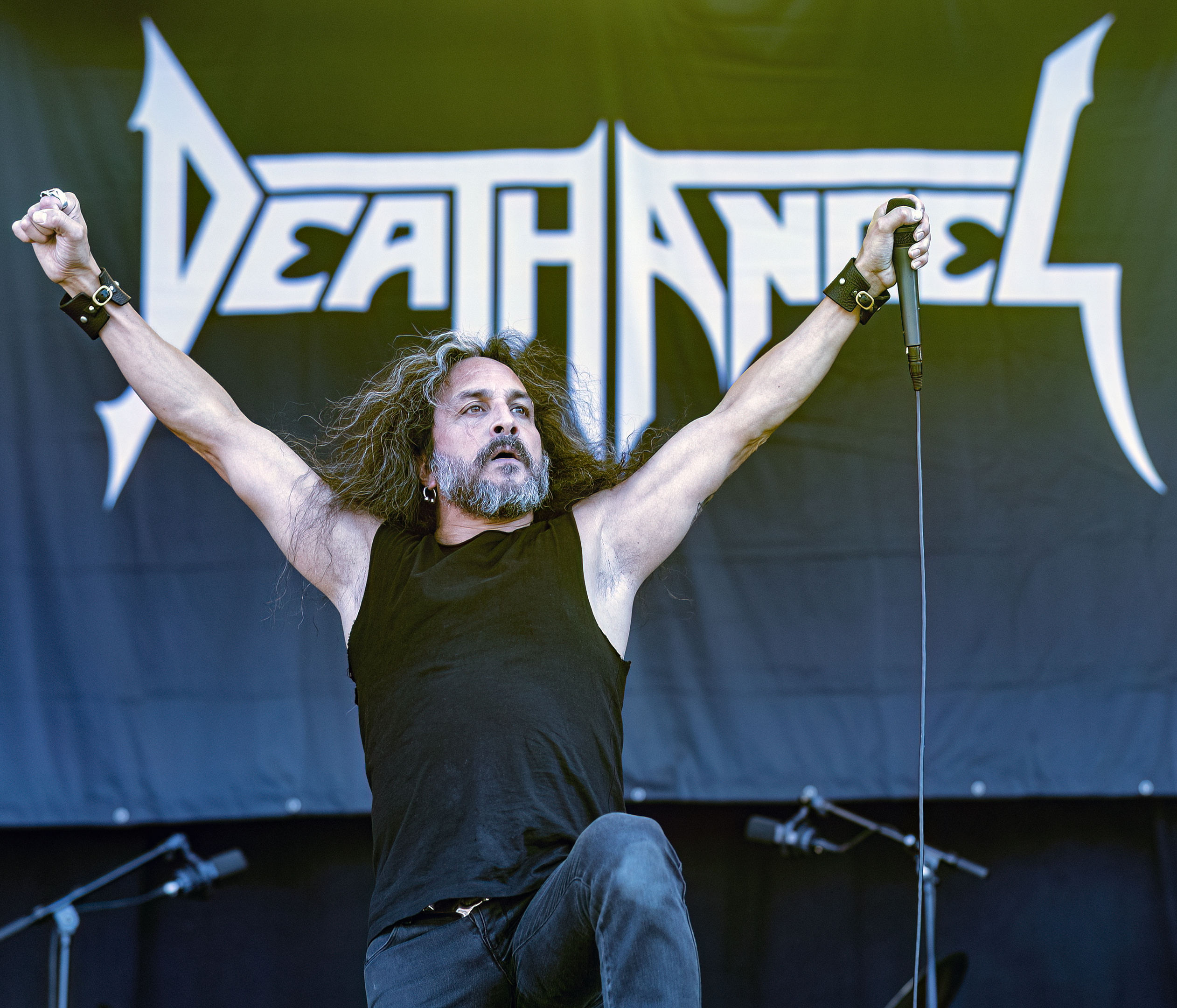 Death Angel: 